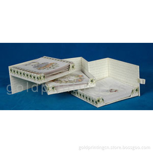 Scratch Pad printing,box style Scratch Pad,Cartoon Scratch Pad Printing China